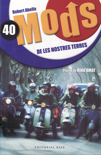 40 Mods - Robert Abella
