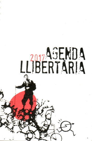 Agenda llibertaria 2017 - 