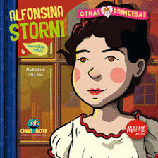 Alfonsina Storni - Nadia Fink y Pitu Saa