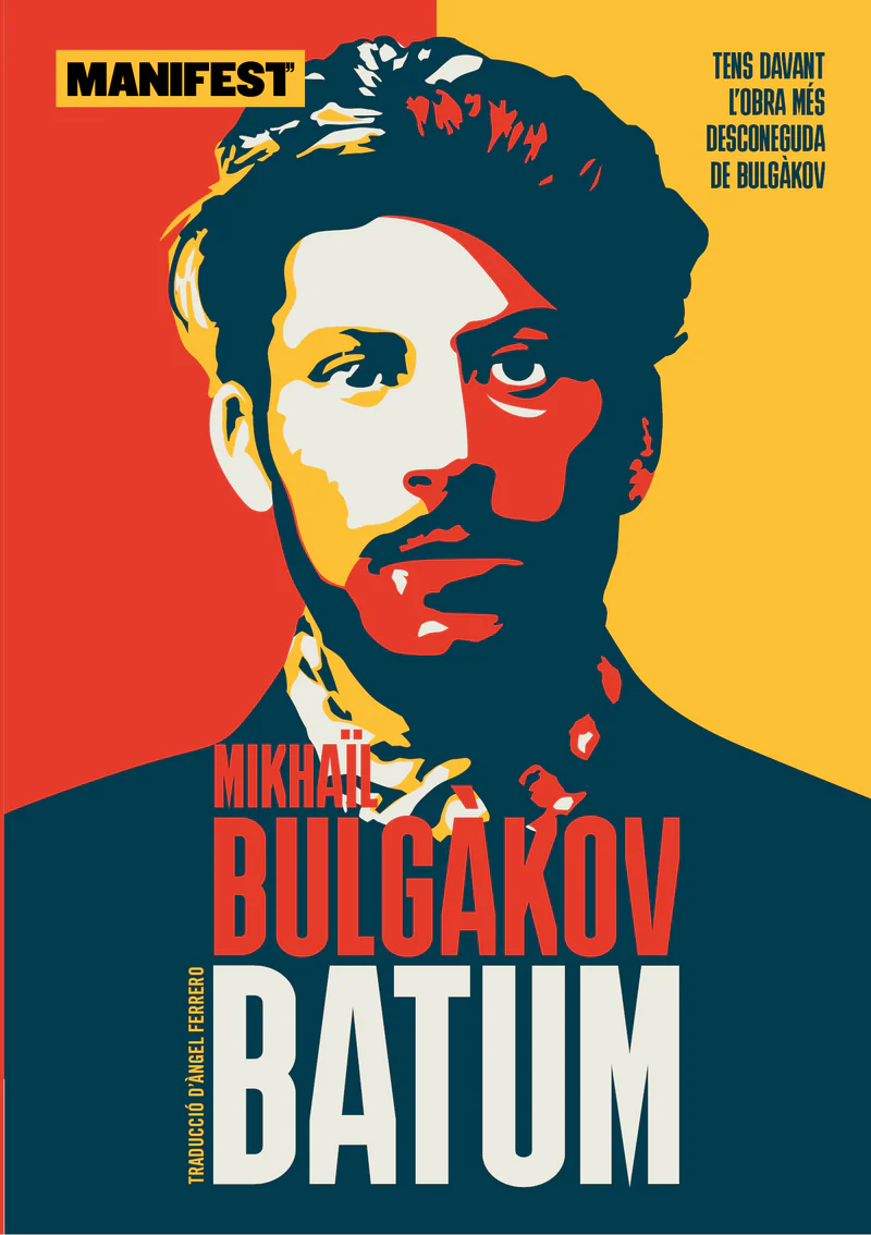 Batum - Mikhail Bulgákov