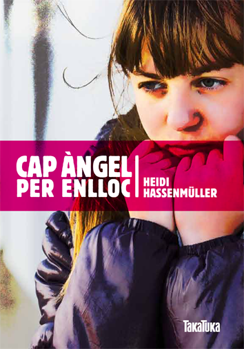 Cap àngel per enlloc - Heidi Hassenmüller