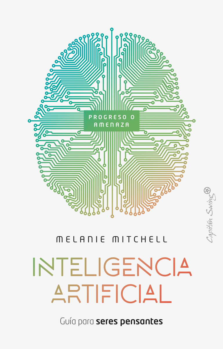 Inteligencia Artificial - Melanie Mitchell