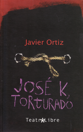 José K. Torturado - Javier Ortiz