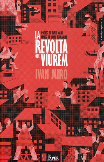 La revolta que viurem - Ivan Miró