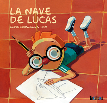 La nave de Lucas - David Granados Niubó