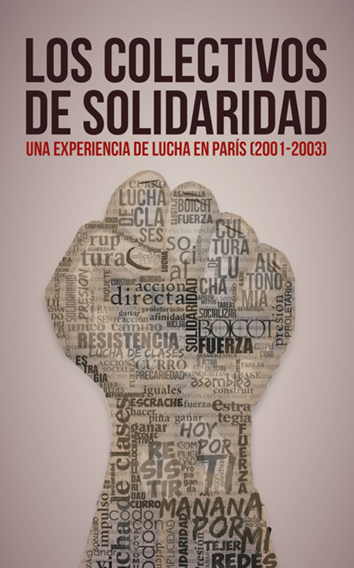 Los colectivos de solidaridad - AA. VV.