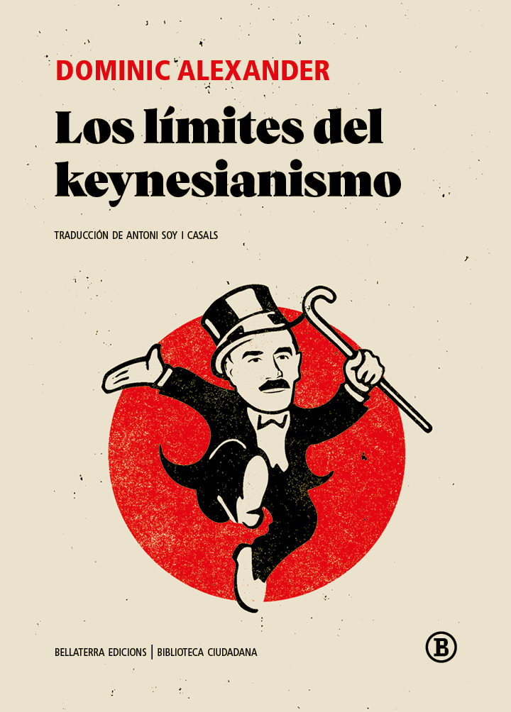 los-limites-del-keynesianismo-9788419160317