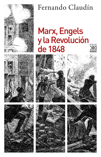 marx-engels-y-la-revolucion-de-1848-9788432319242