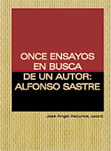 once-ensayos-en-busca-de-un-autor:-alfonso-sastre-9788489753310