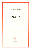 Orgía - Pier Paolo Pasolini