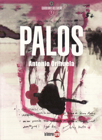 Palos - Antonio Orihuela