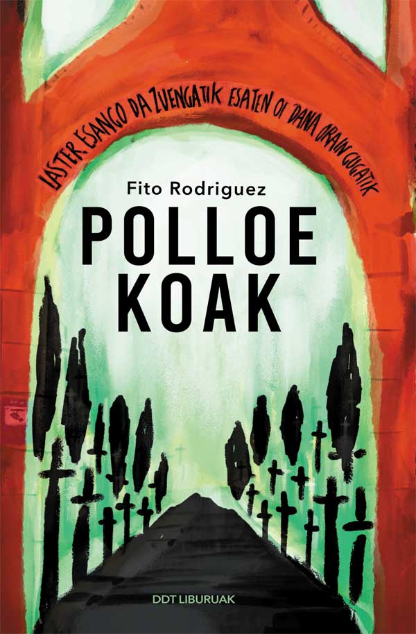 Polloekoak - Fito Rodriguez