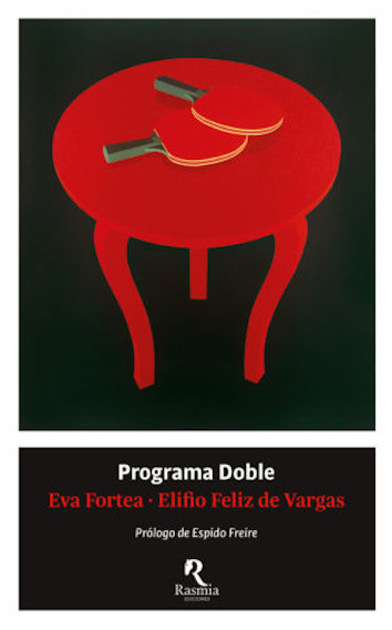 PROGRAMA DOBLE - Eva Fortea