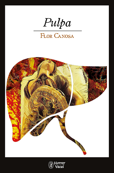 PULPA - Flor Canosa
