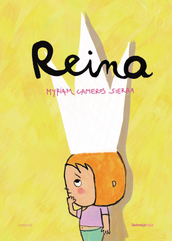 REINA - Myriam Cameros