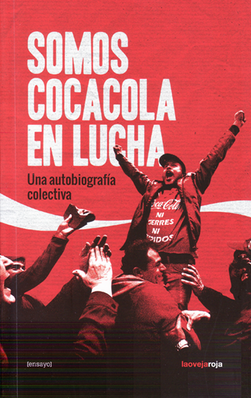 Somos Cocacola en lucha - autoría colectiva