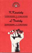 Terrorismo y comunismo - Karl Kautsky y León Trotsky