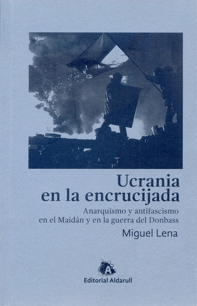 UCRANIA EN LA ENCRUCIJADA - Miguel Lena