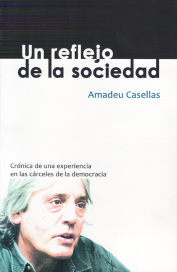 Un reflejo de la sociedad - Amadeu Casellas