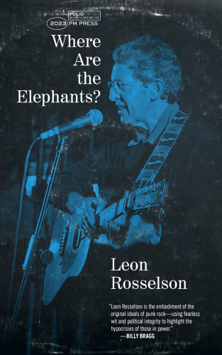 Where Are The Elephants? - Leon Rosselson