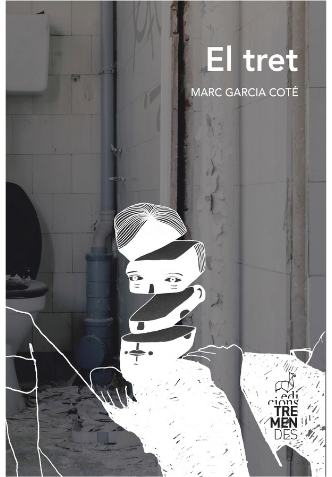 El tret - Marc García Cote