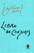 Libro de conjuros - Agustín García Calvo