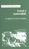 Local y sostenible - Nuria Font, Joan Subirats (eds.)