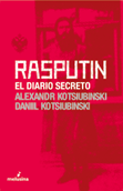 rasputin-9788493421441