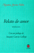 Relato de amor - Agustín García Calvo