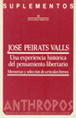José Peirats Valls - José Peirats Valls