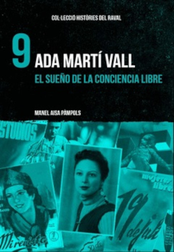 Ada Martí Vall - Manel Aisa Pampols