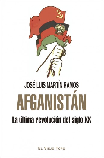 AFGANISTÁN - José Luis Martin Ramos
