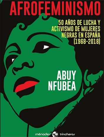 Afrofeminismo - Abuy Nfubea