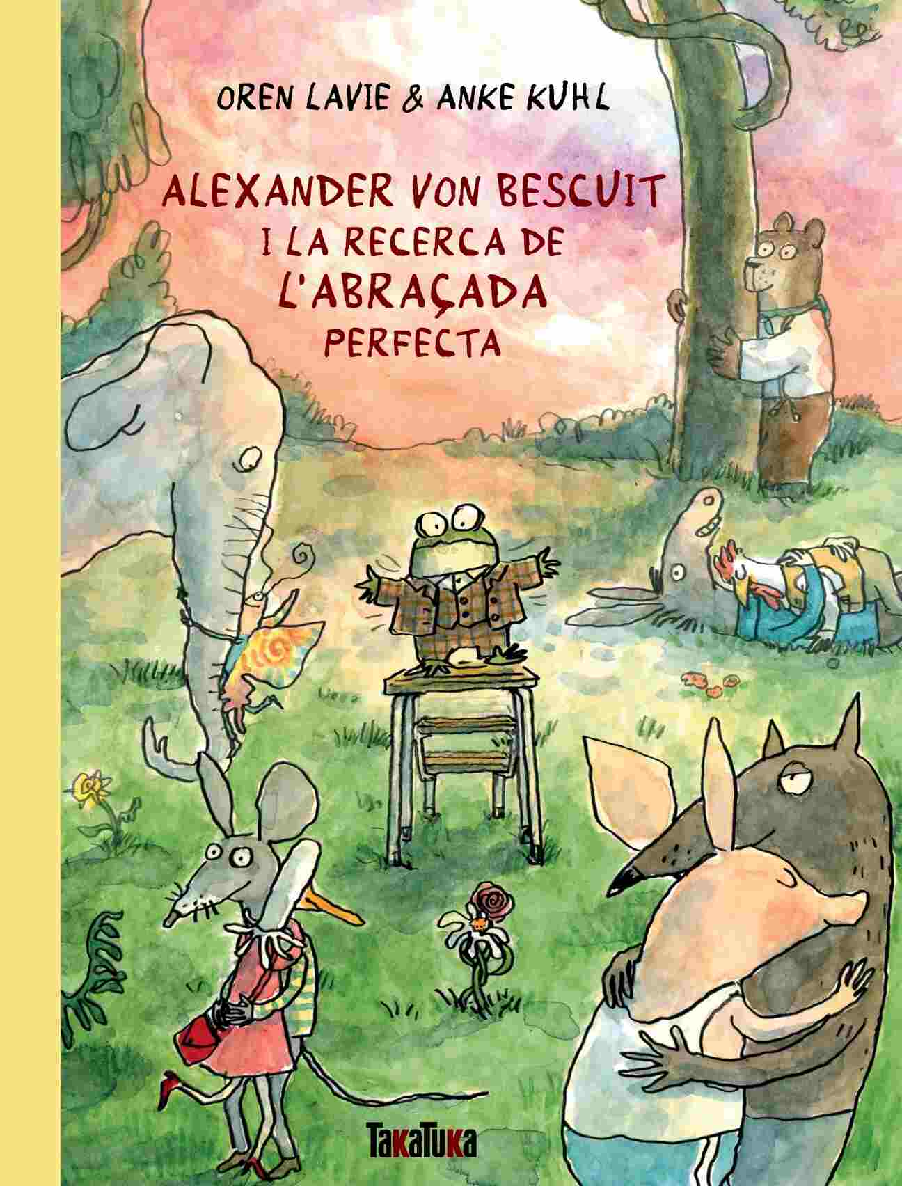 alexander-von-bescuit-abracada-perfecta-9788418821738