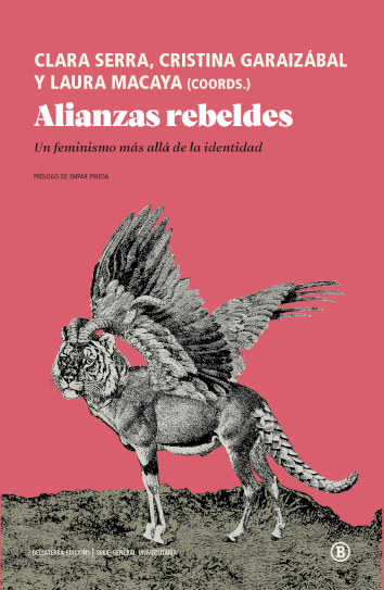 ALIANZAS REBELDES - VV.AA