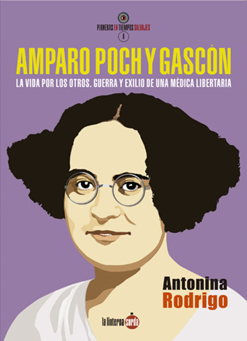Amparo Poch y Gascón - Antonina Rodrigo