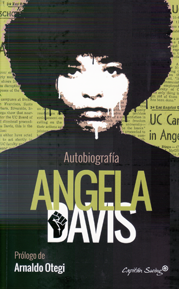 Autobiografía - Ángela Davis