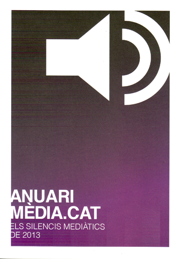 Anuari Media.cat 2013 - AA. VV.