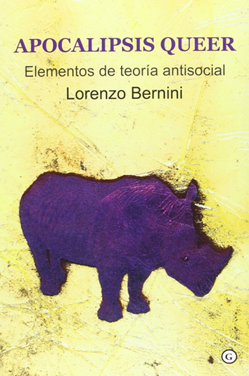 Apocalipsis queer - Lorenzo Bernini