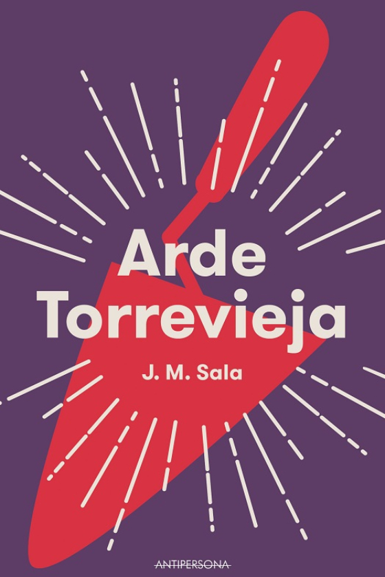 ARDE TORREVIEJA - José Manuel Sala Díaz