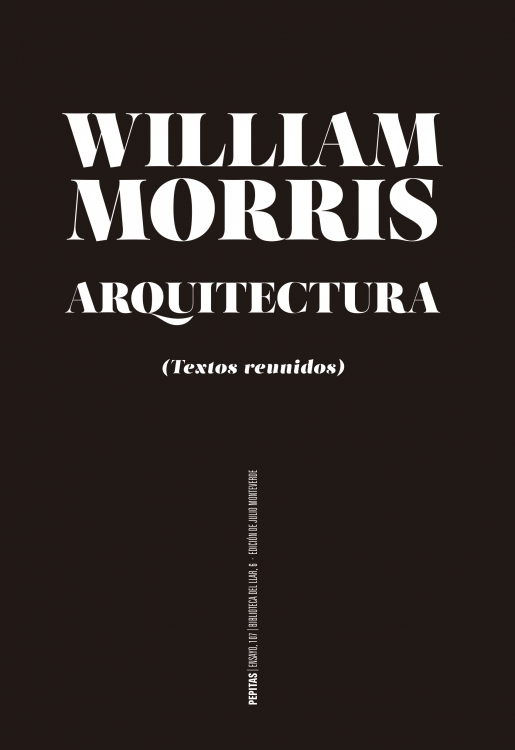 ARQUITECTURA - William Morris