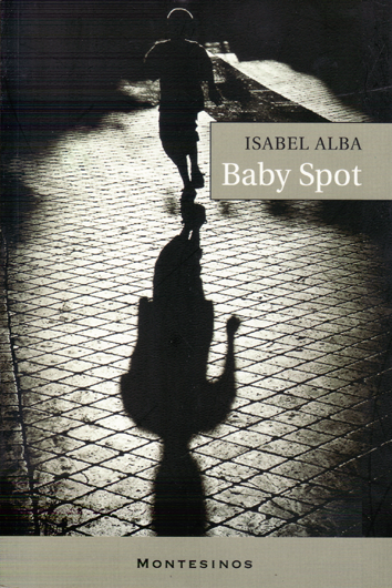 Baby spot - Isabel Alba