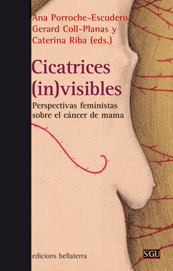 Cicatrices (in)visibles - Ana Porroche-Escudero, Gerard Coll-Planas y Caterina Riba (eds.)
