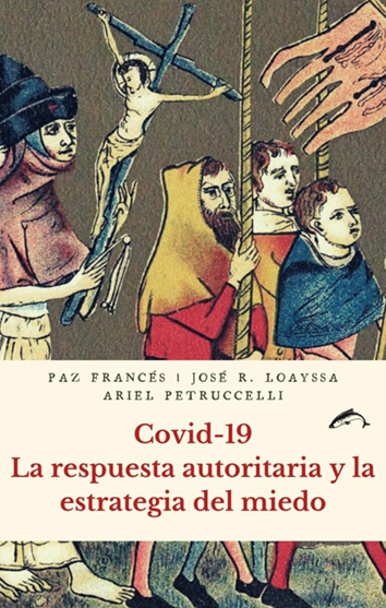 COVID-19 - VV.AA