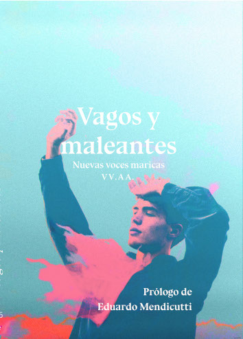 VAGOS Y MALEANTES - VV.AA