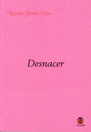 desnacer- 9788485708925