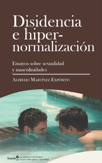 DISIDENCIA E HIPERNORMALIZACIÓN - Alfredo Martínez
