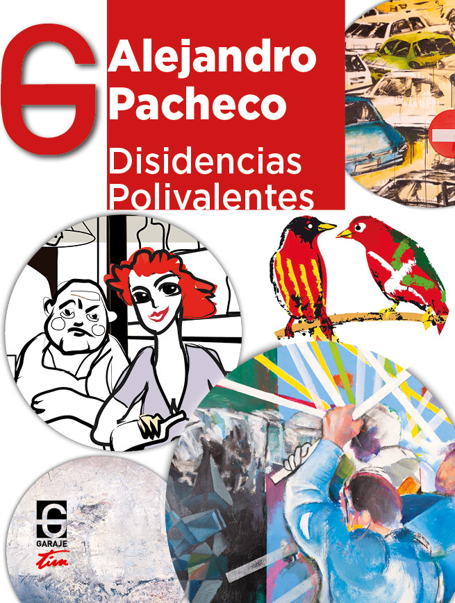 DISIDENCIAS POLIVALENTES - Alejandro Pacheco Yepes