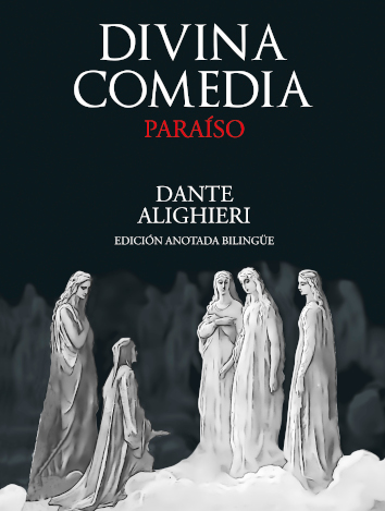 DIVINA COMEDIA - Dante Alighieri