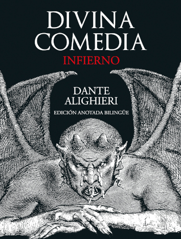 DIVINA COMEDIA - Dante Alighieri